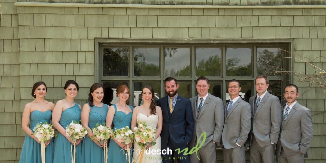 Oxford, NJ wedding photographer