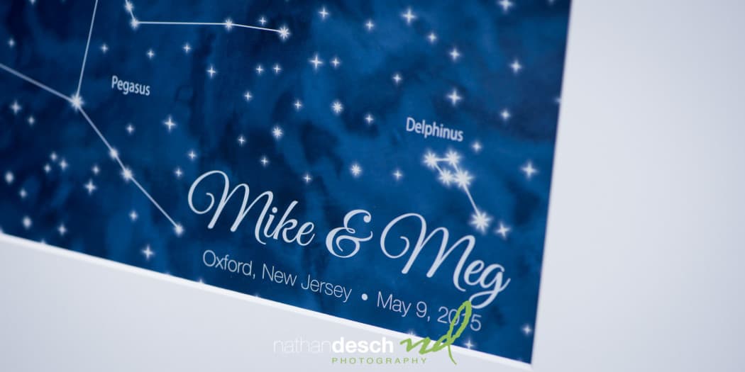 New Jersey Wedding Photographer