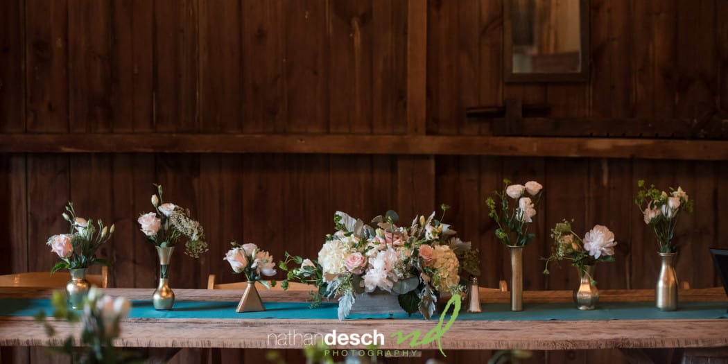 New Jersey Wedding Photographer