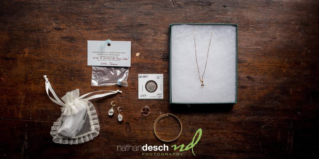 New Jersey Wedding Photographer