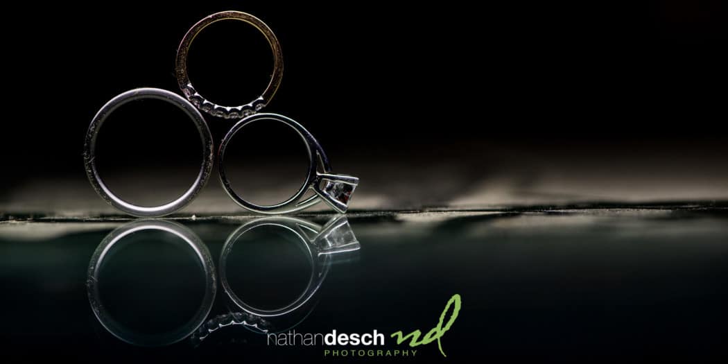 New Jersey Wedding Photographer
