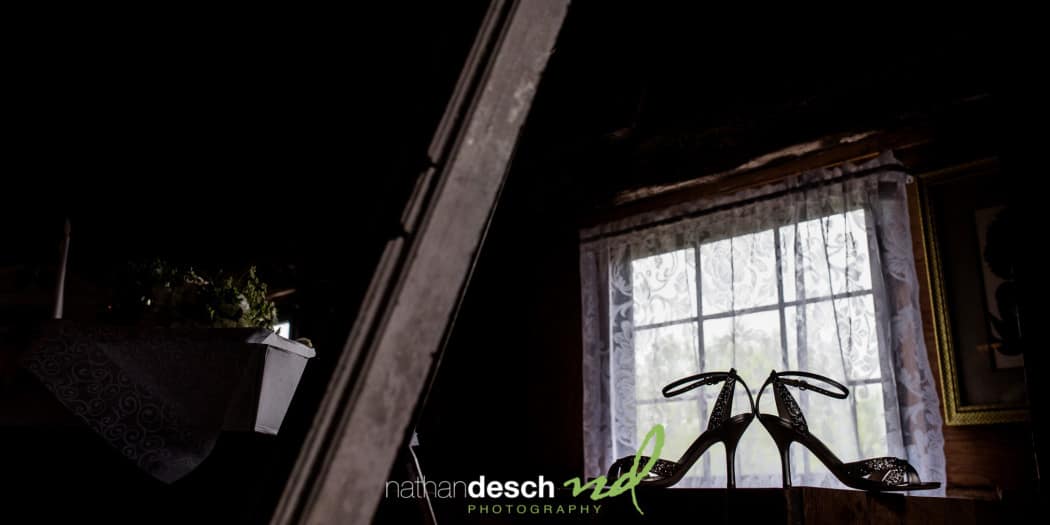 Loft at Jacks barn