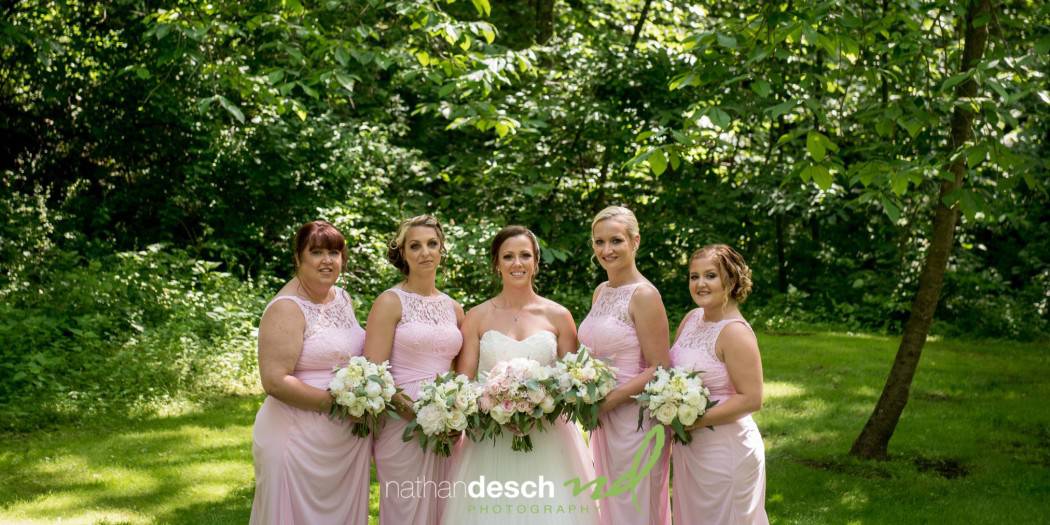 Elizabethtown Wedding Photographer