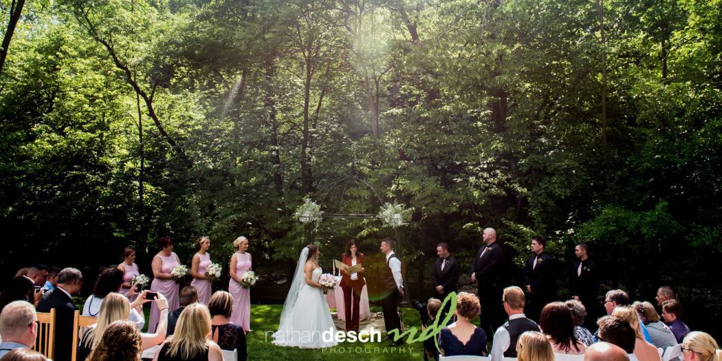 Pictures from Weddings at Moonstone Manor