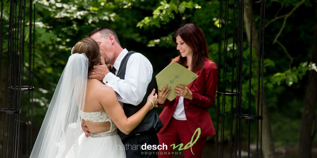 Elizabethtown Wedding Photographer