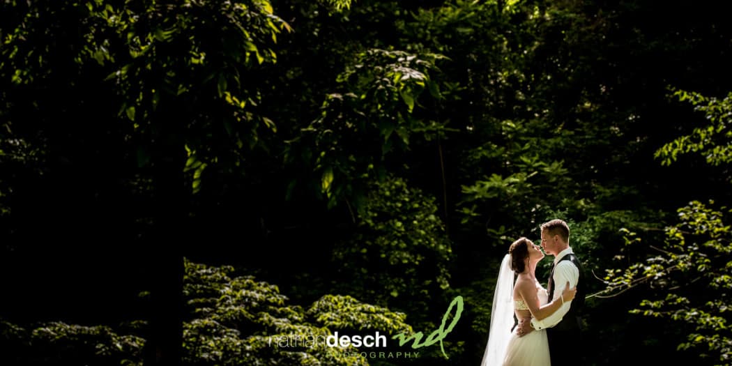 Elizabethtown Wedding Photographer