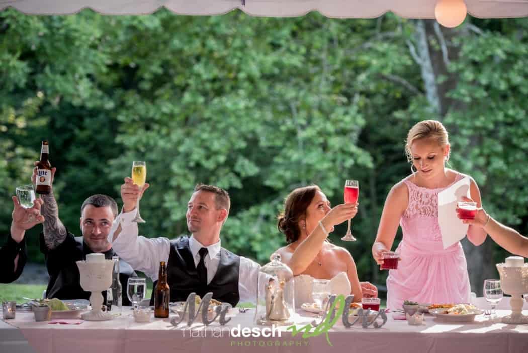 Elizabethtown Wedding Photographer