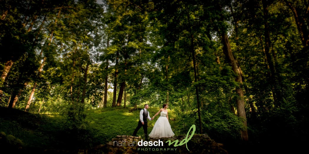Elizabethtown Wedding Photographer