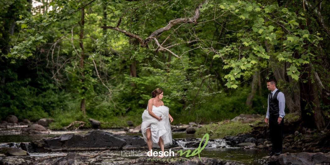 Elizabethtown Wedding Photographer
