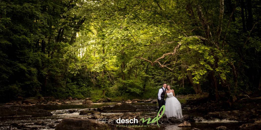 Pictures from Weddings at Moonstone Manor