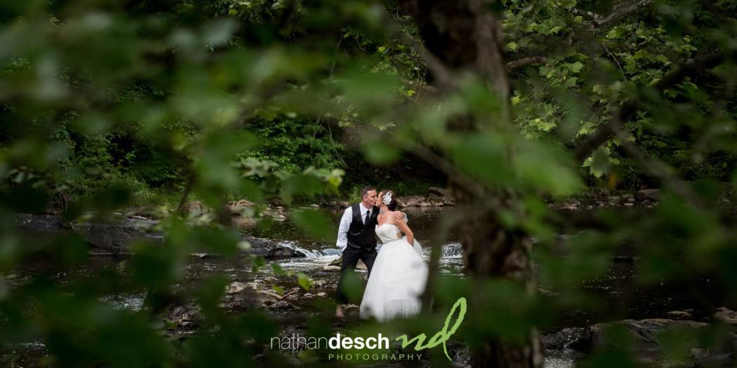 Pictures from Weddings at Moonstone Manor
