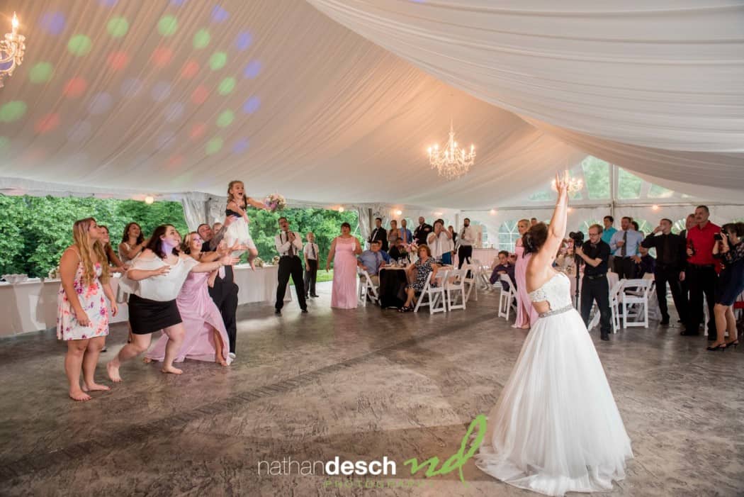 Elizabethtown Wedding Photographer