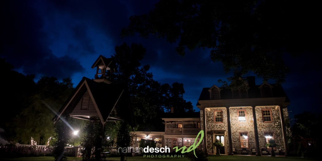 Moonstone Manor Wedding Pictures
