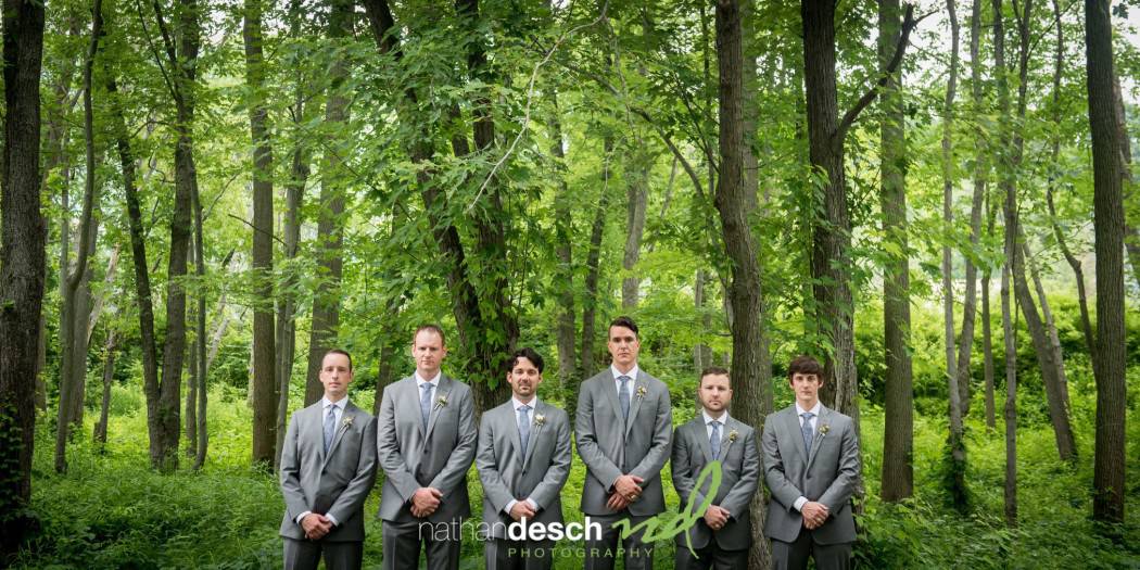 Pomme Wedding Pictures