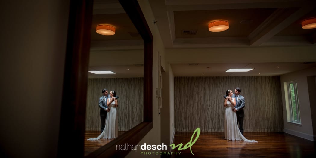 Radnor Wedding Photographer