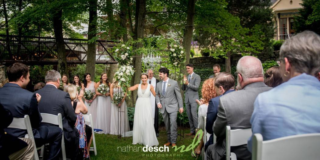Pomme Wedding Pictures