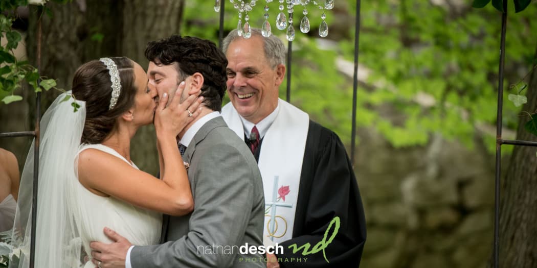 Pomme Wedding Pictures