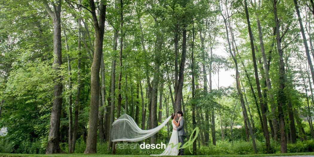 Radnor Wedding Photographer