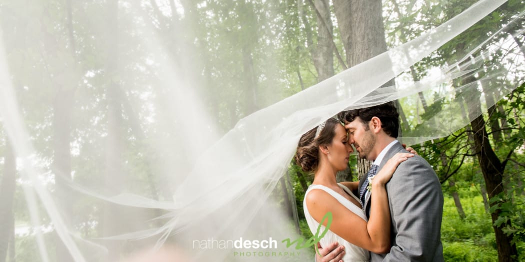 Radnor Wedding Photographer