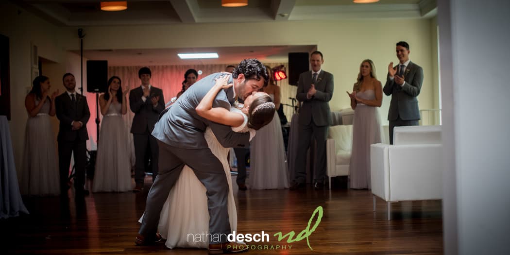 Radnor Wedding Photographer