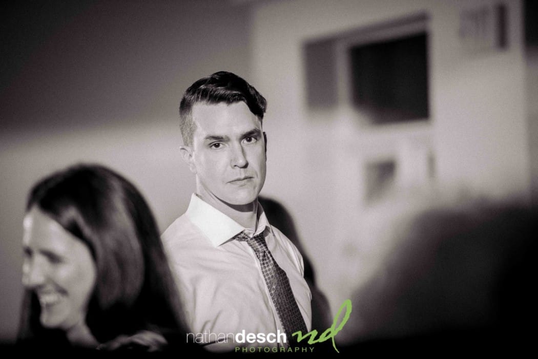 Radnor Wedding Photographer