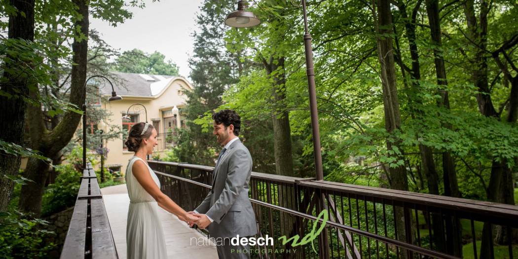 Wedding Pictures at Pomme