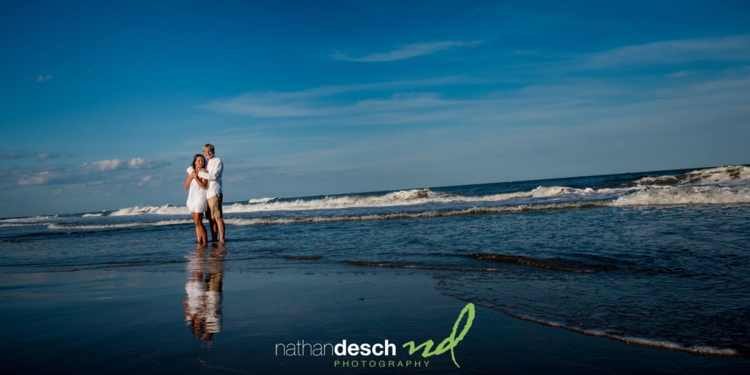 Avalon Engagement Pictures