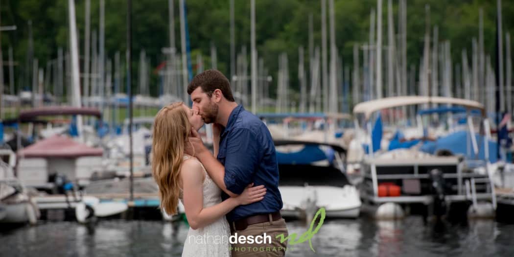 Quakertown Wedding Photographers