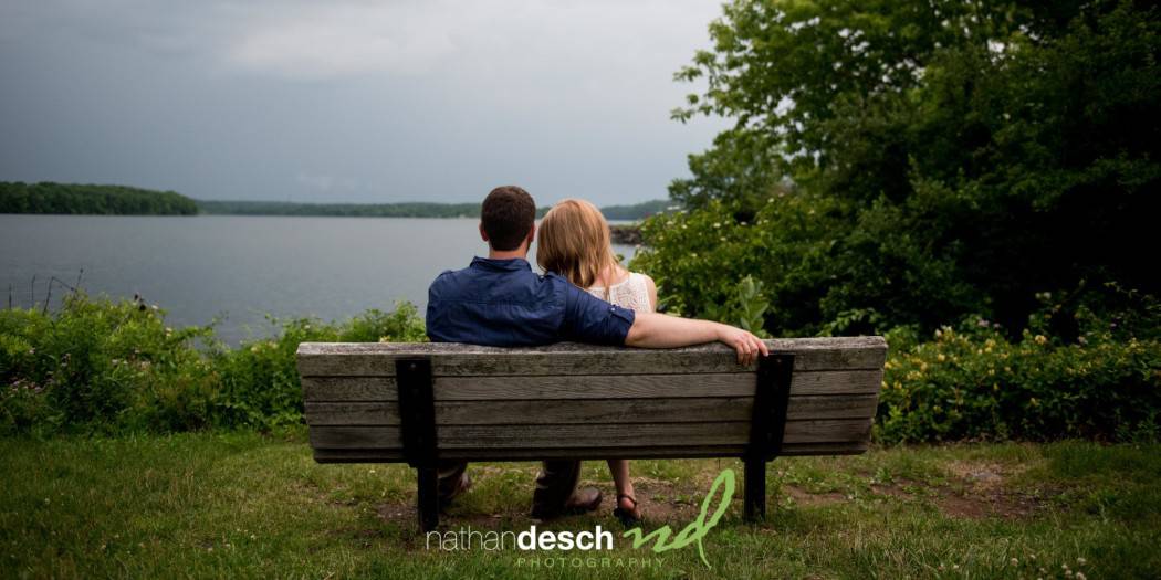 Quakertown Wedding Photographers