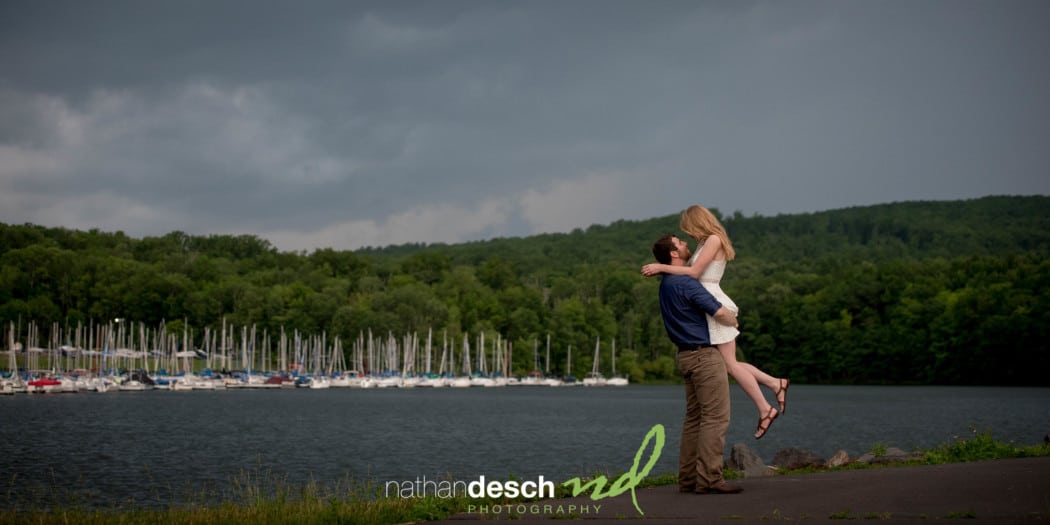 Quakertown Wedding Photographers
