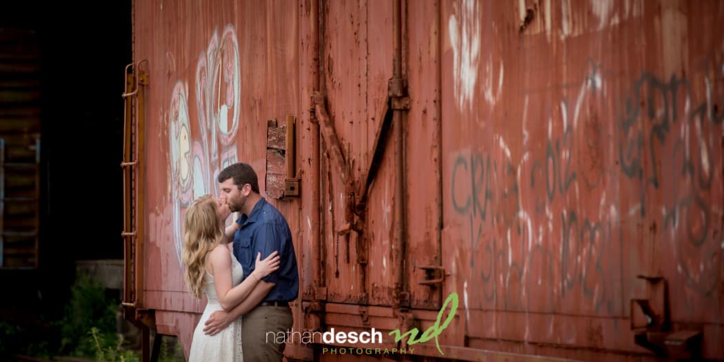 Quakertown Wedding Photographers
