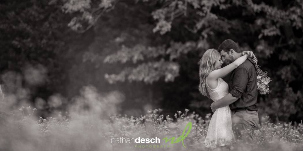 Lake Nockamixon Engagement Pictures