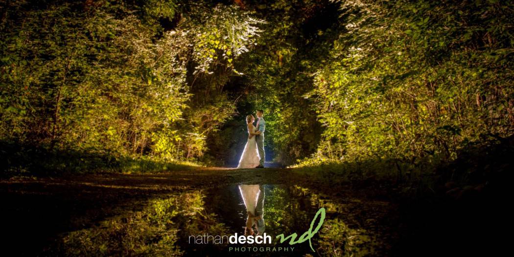 Lambertville Station Inn Wedding Pictures