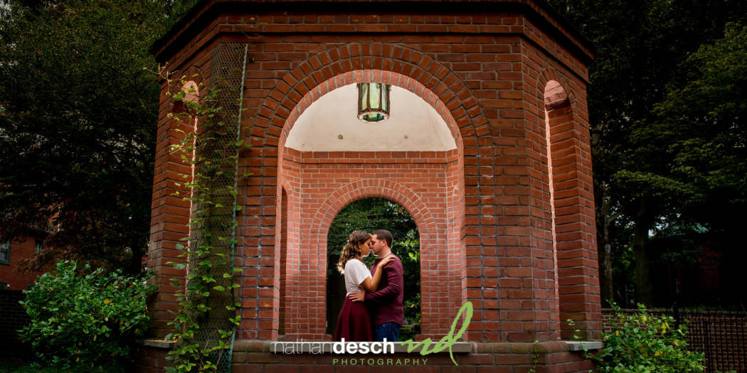Lancaster Engagement Pictures