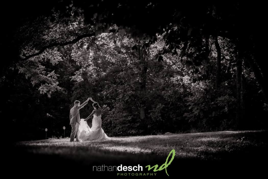 Lauxmont Farms Wedding Pictures
