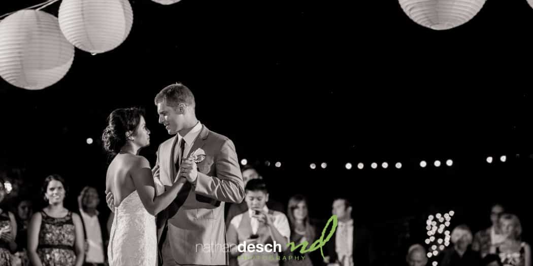 Wedding pictures at Lauxmont Farms