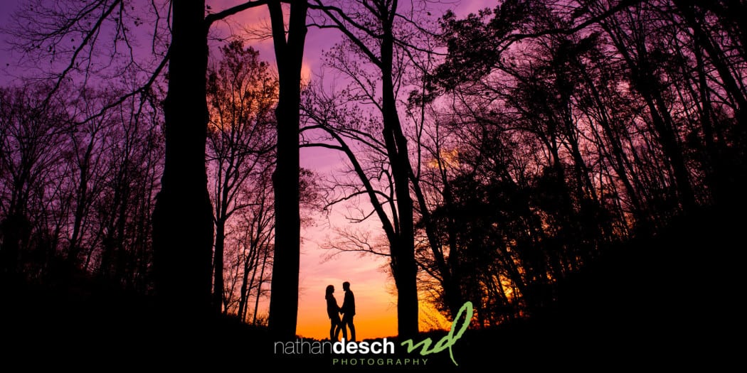 North Jersey Engagement Pictures