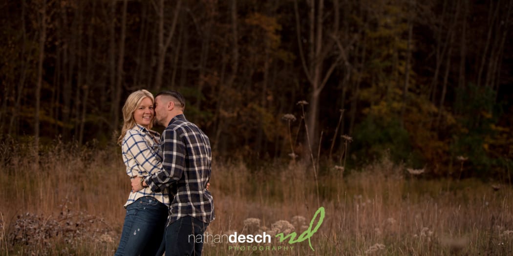 North Jersey Engagement Pictures