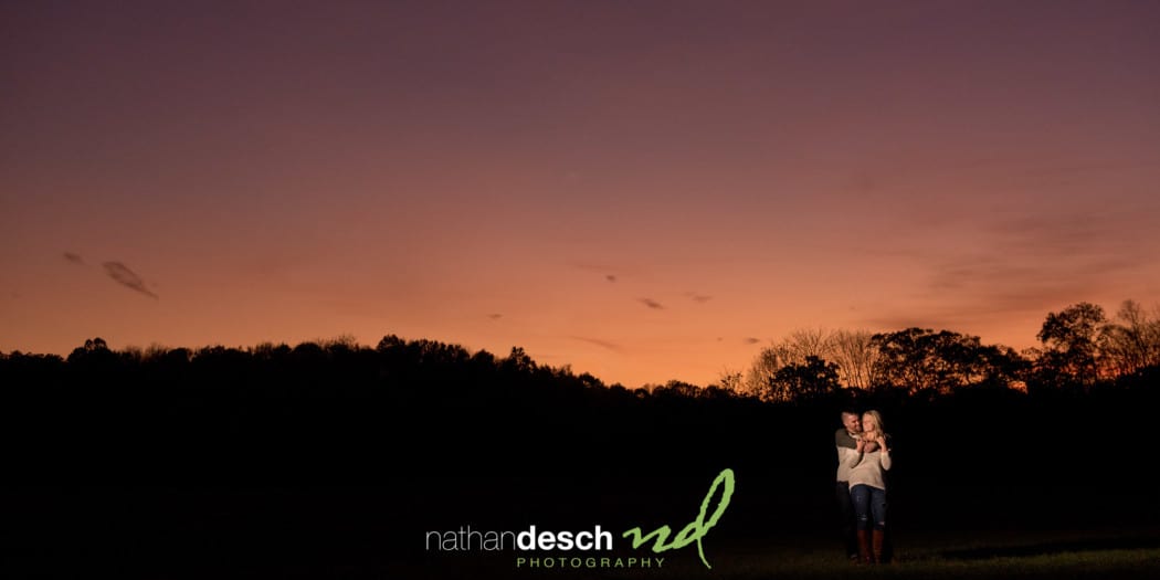 North Jersey Engagement Pictures