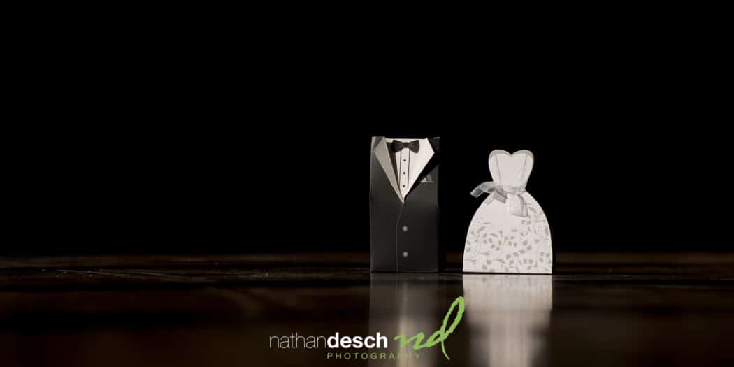 Historic Acres of Hershey wedding