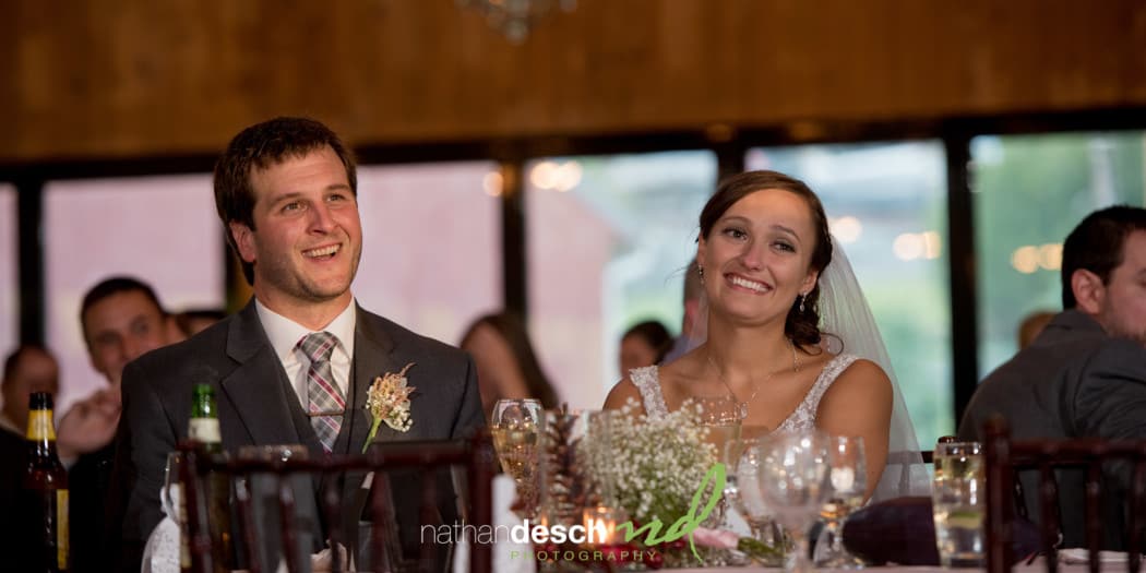 Hershey Wedding Photographer