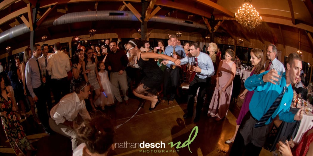 Hershey Wedding Photographer