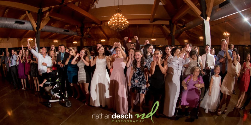 Hershey Wedding Photographer