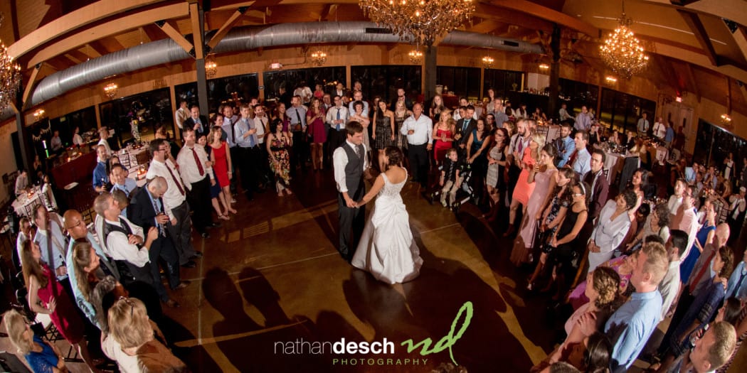 Hershey Wedding Photographer
