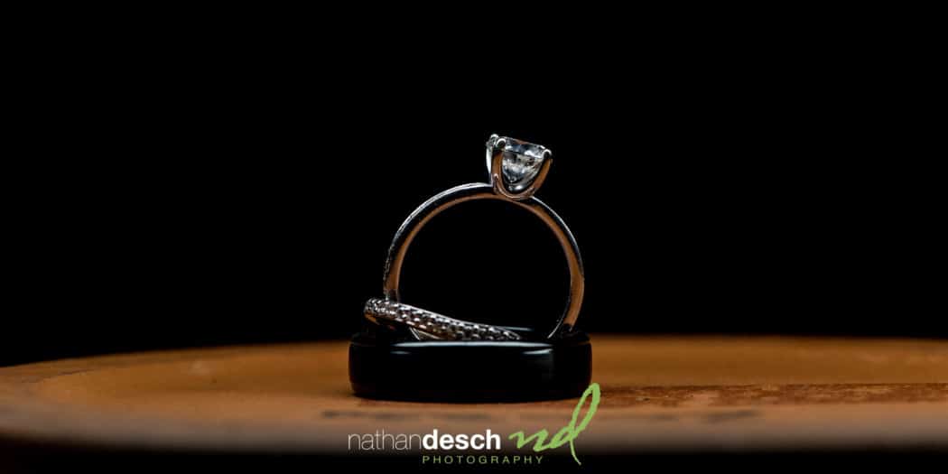 Historic Acres of Hershey wedding
