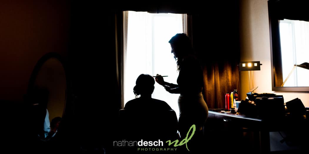 Historic Acres of Hershey wedding