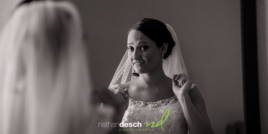 Historic Acres of Hershey wedding