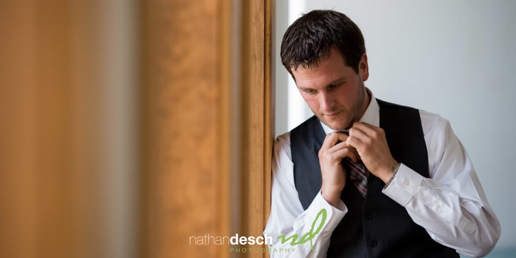 Historic Acres of Hershey wedding