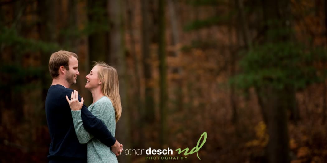 Birdsboro Engagement Pictures
