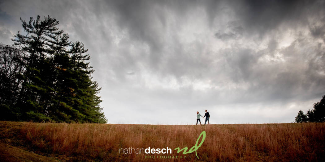 Birdsboro Engagement Pictures